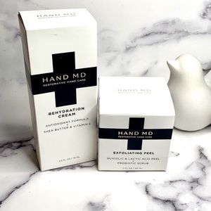 HAND MD Bundle ✨1/2 Off✨